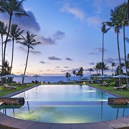 Hana-Maui Resort, A Destination By Hyatt Residence ภายนอก รูปภาพ