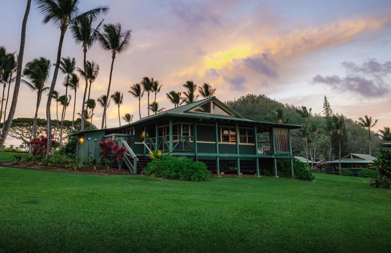 Hana-Maui Resort, A Destination By Hyatt Residence ภายนอก รูปภาพ