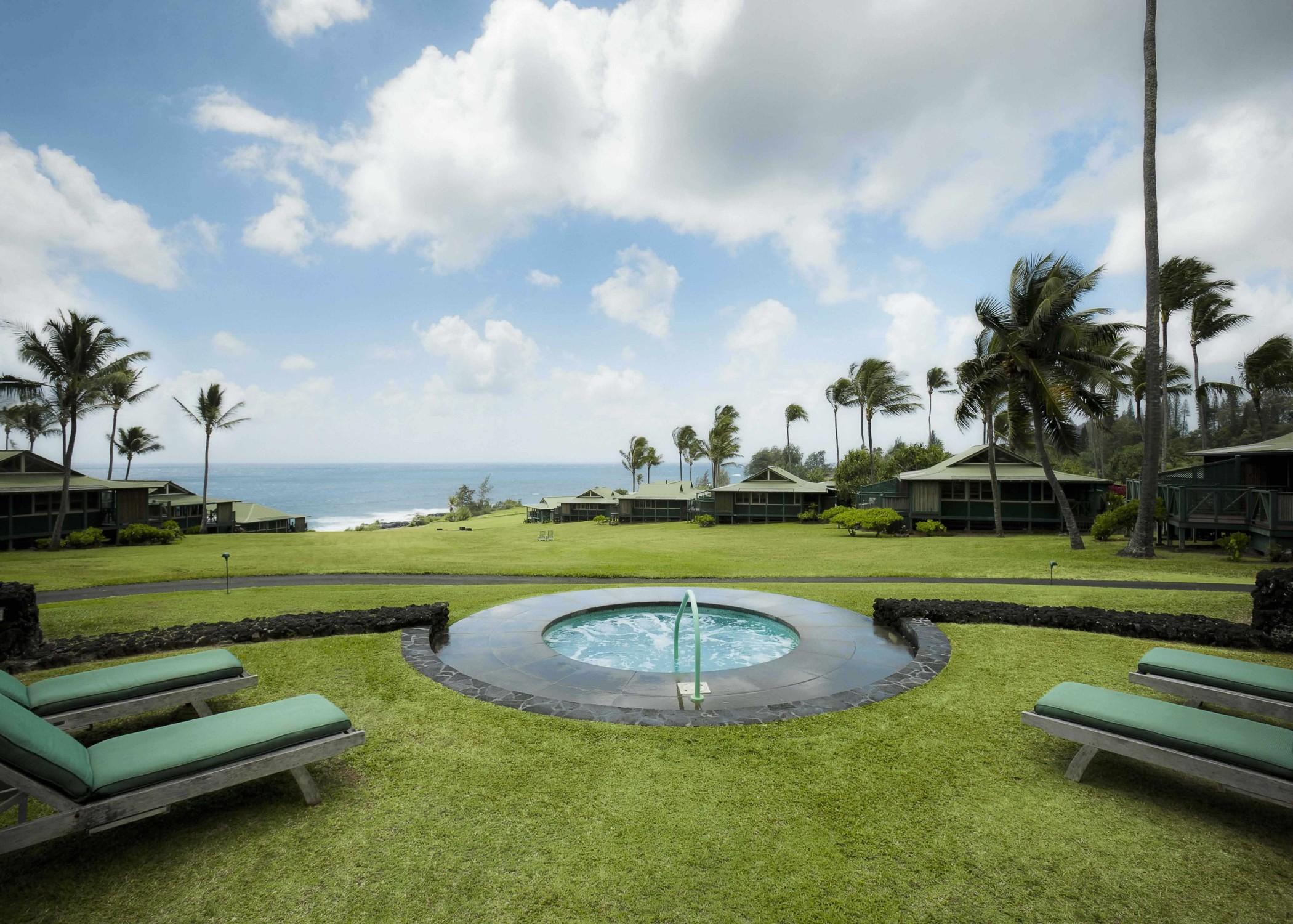 Hana-Maui Resort, A Destination By Hyatt Residence ภายนอก รูปภาพ