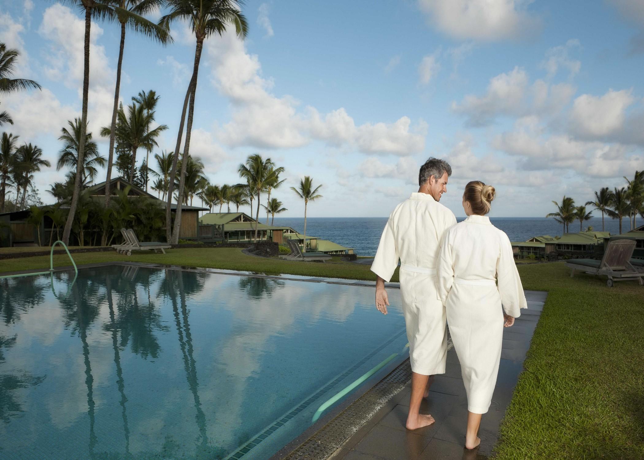 Hana-Maui Resort, A Destination By Hyatt Residence ภายนอก รูปภาพ