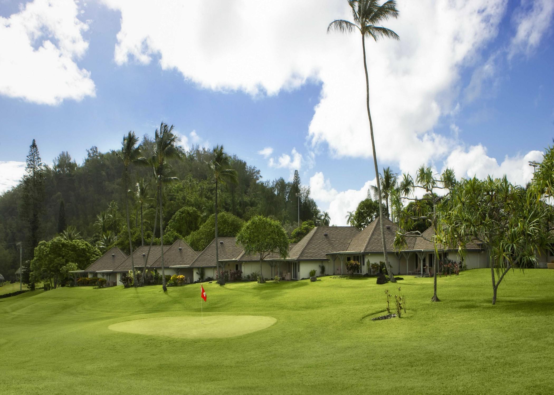 Hana-Maui Resort, A Destination By Hyatt Residence ภายนอก รูปภาพ
