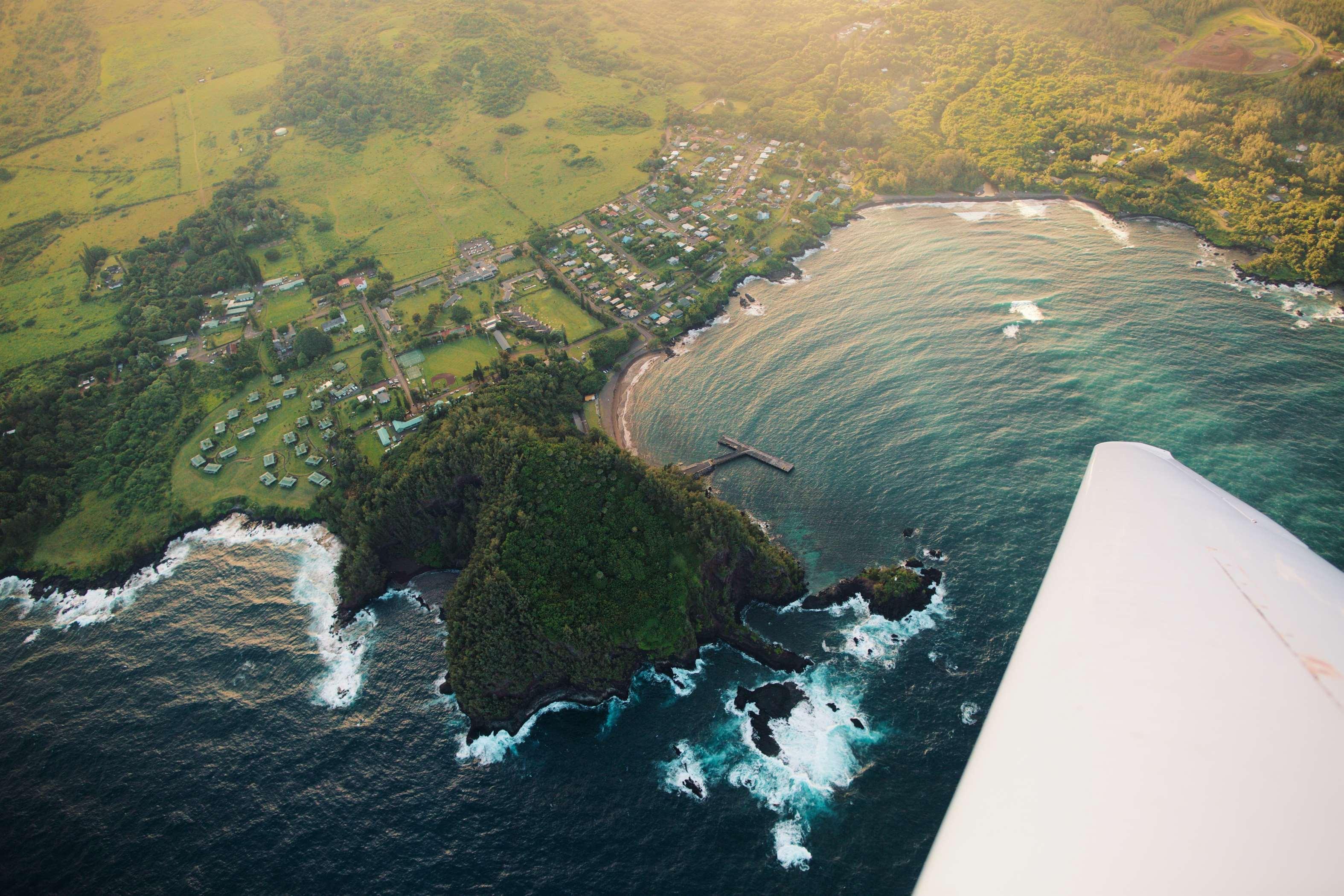 Hana-Maui Resort, A Destination By Hyatt Residence ภายนอก รูปภาพ