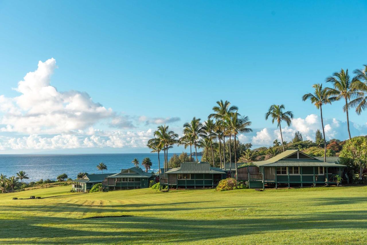 Hana-Maui Resort, A Destination By Hyatt Residence ภายนอก รูปภาพ