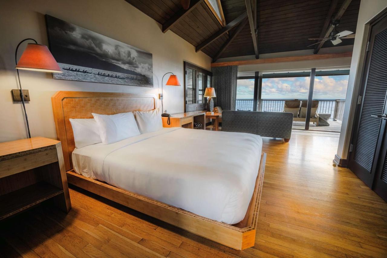 Hana-Maui Resort, A Destination By Hyatt Residence ภายนอก รูปภาพ