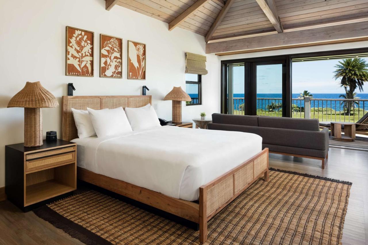 Hana-Maui Resort, A Destination By Hyatt Residence ภายนอก รูปภาพ