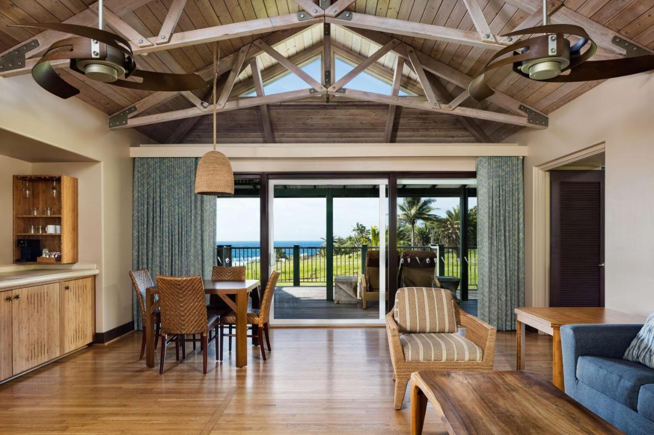 Hana-Maui Resort, A Destination By Hyatt Residence ภายนอก รูปภาพ