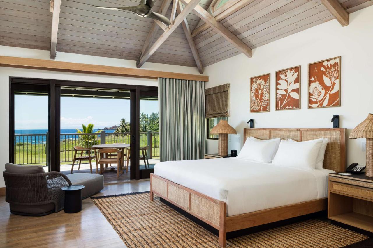 Hana-Maui Resort, A Destination By Hyatt Residence ภายนอก รูปภาพ