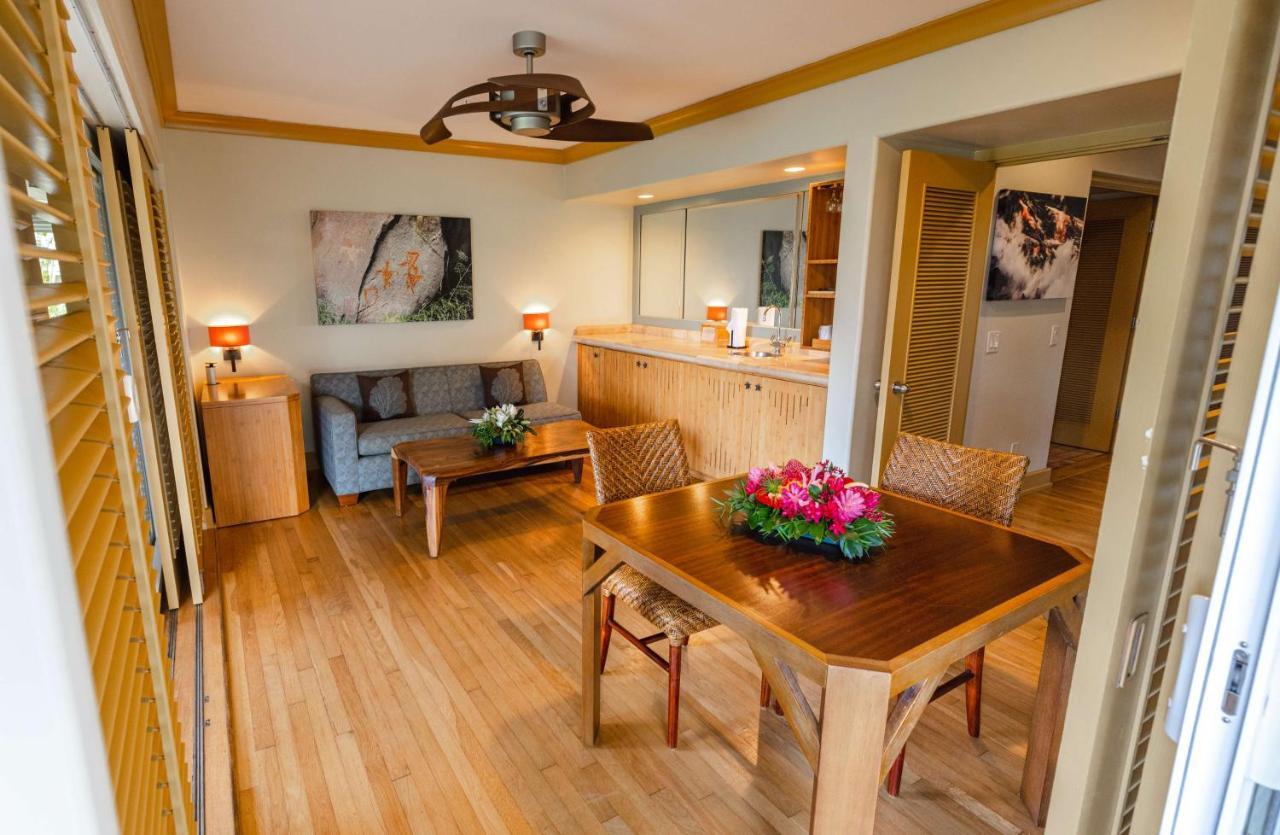 Hana-Maui Resort, A Destination By Hyatt Residence ภายนอก รูปภาพ