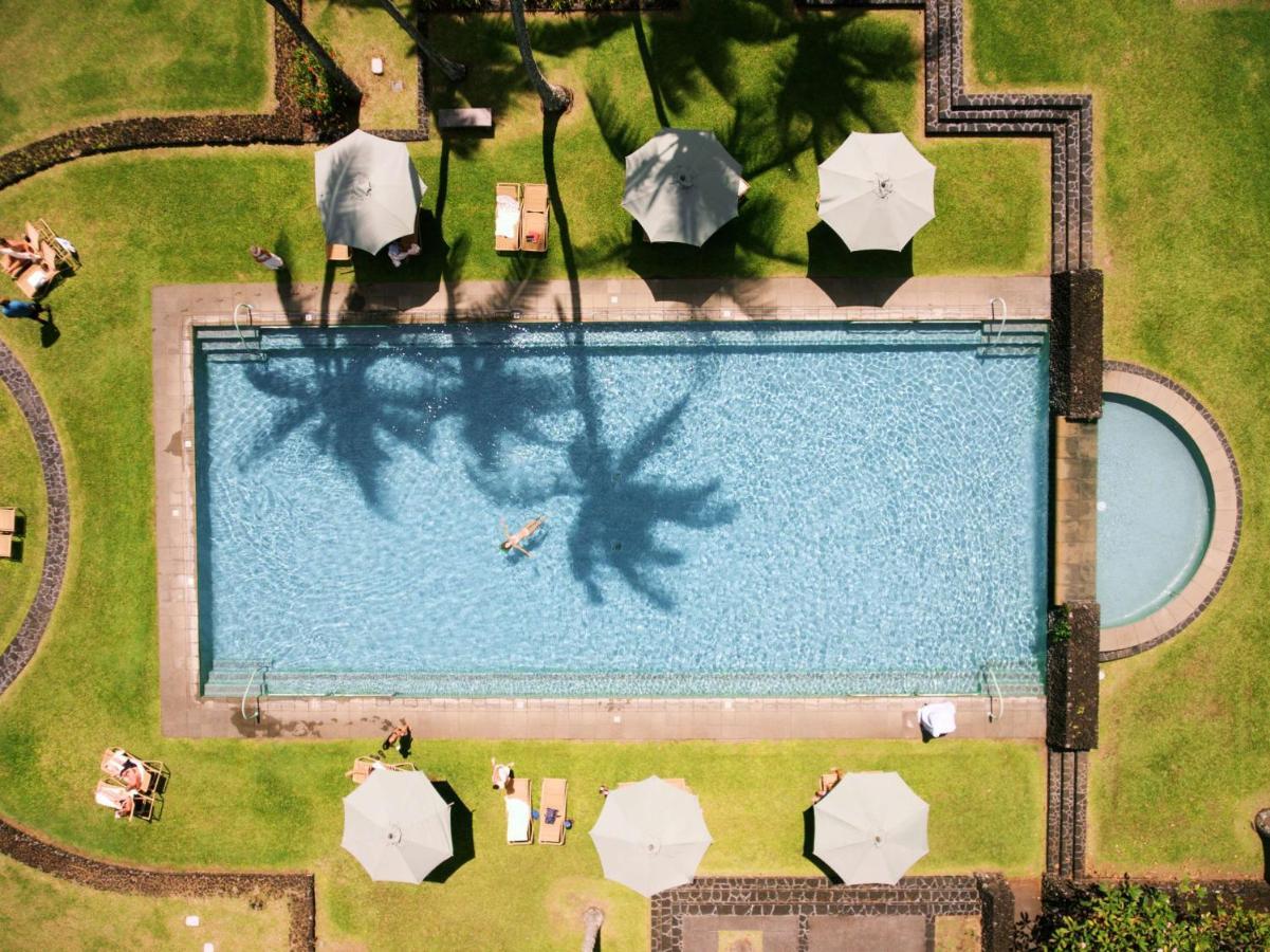 Hana-Maui Resort, A Destination By Hyatt Residence ภายนอก รูปภาพ