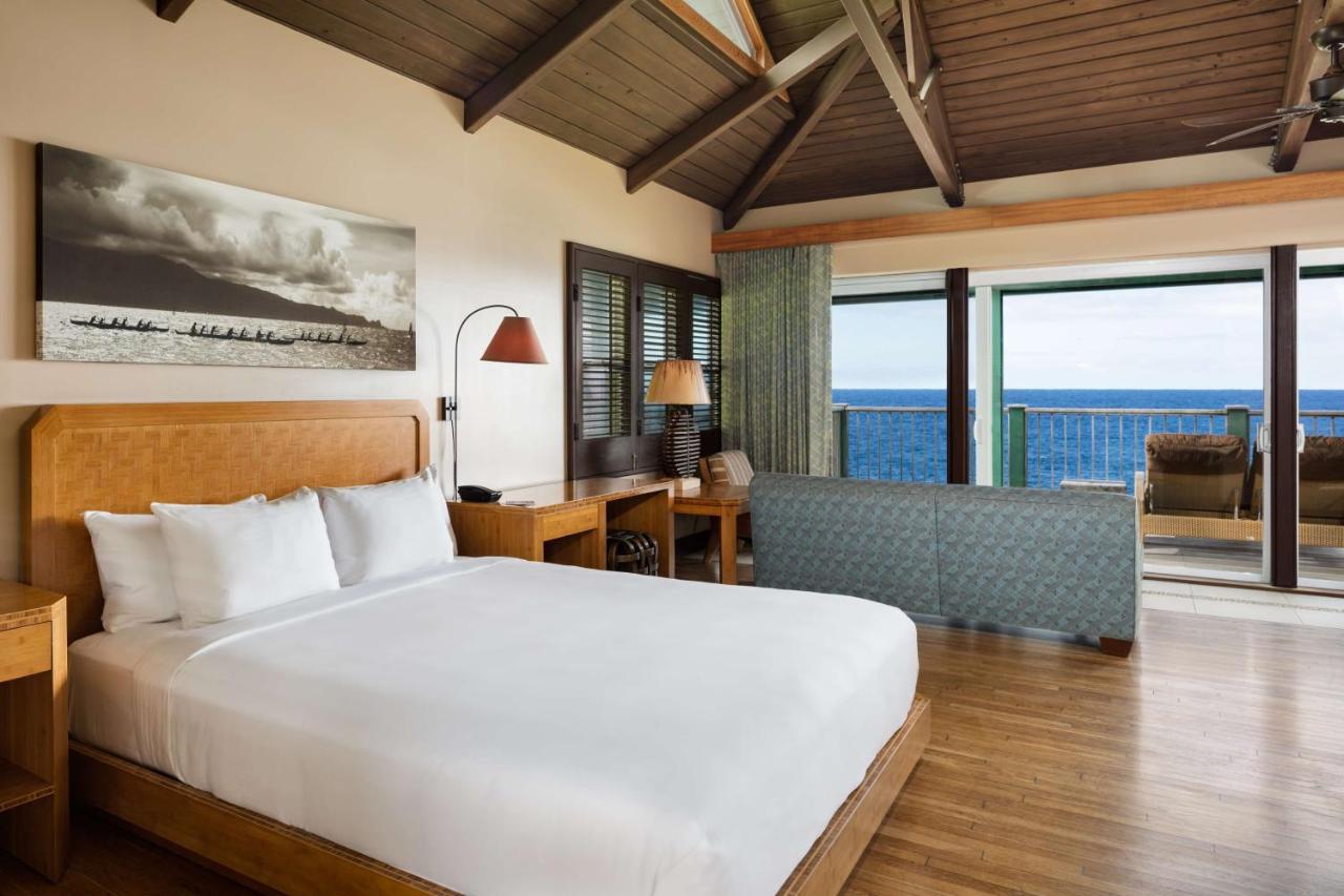 Hana-Maui Resort, A Destination By Hyatt Residence ภายนอก รูปภาพ