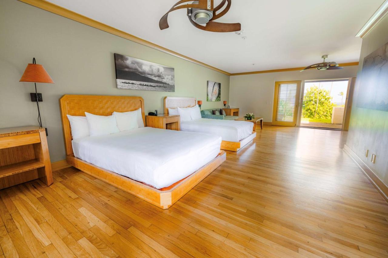 Hana-Maui Resort, A Destination By Hyatt Residence ภายนอก รูปภาพ