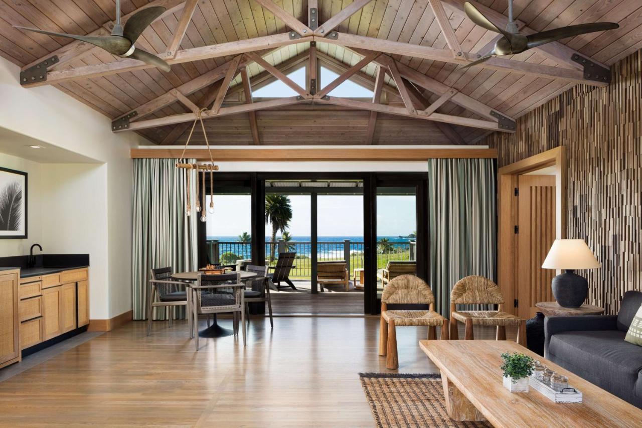 Hana-Maui Resort, A Destination By Hyatt Residence ภายนอก รูปภาพ