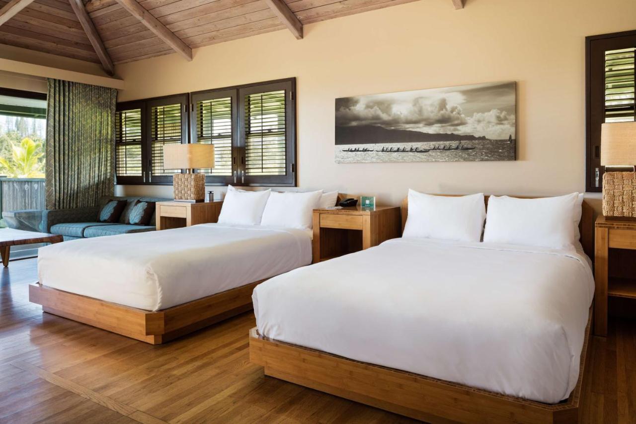 Hana-Maui Resort, A Destination By Hyatt Residence ภายนอก รูปภาพ