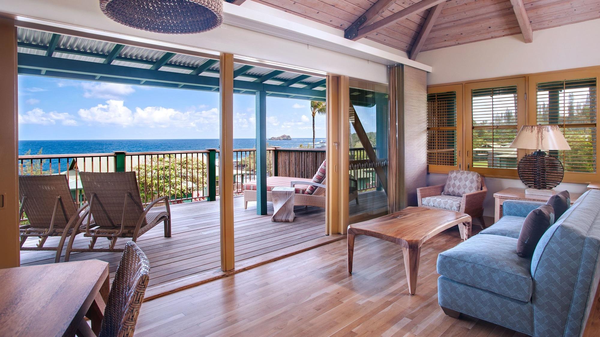 Hana-Maui Resort, A Destination By Hyatt Residence ภายนอก รูปภาพ