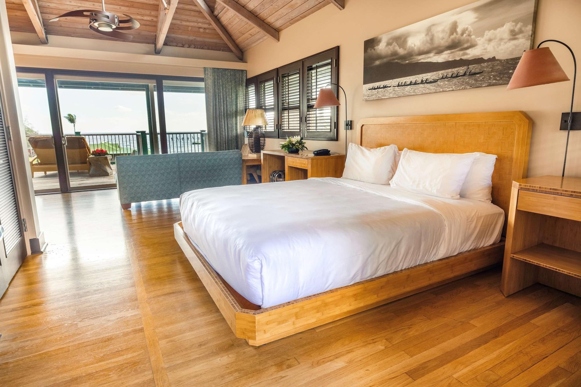 Hana-Maui Resort, A Destination By Hyatt Residence ภายนอก รูปภาพ