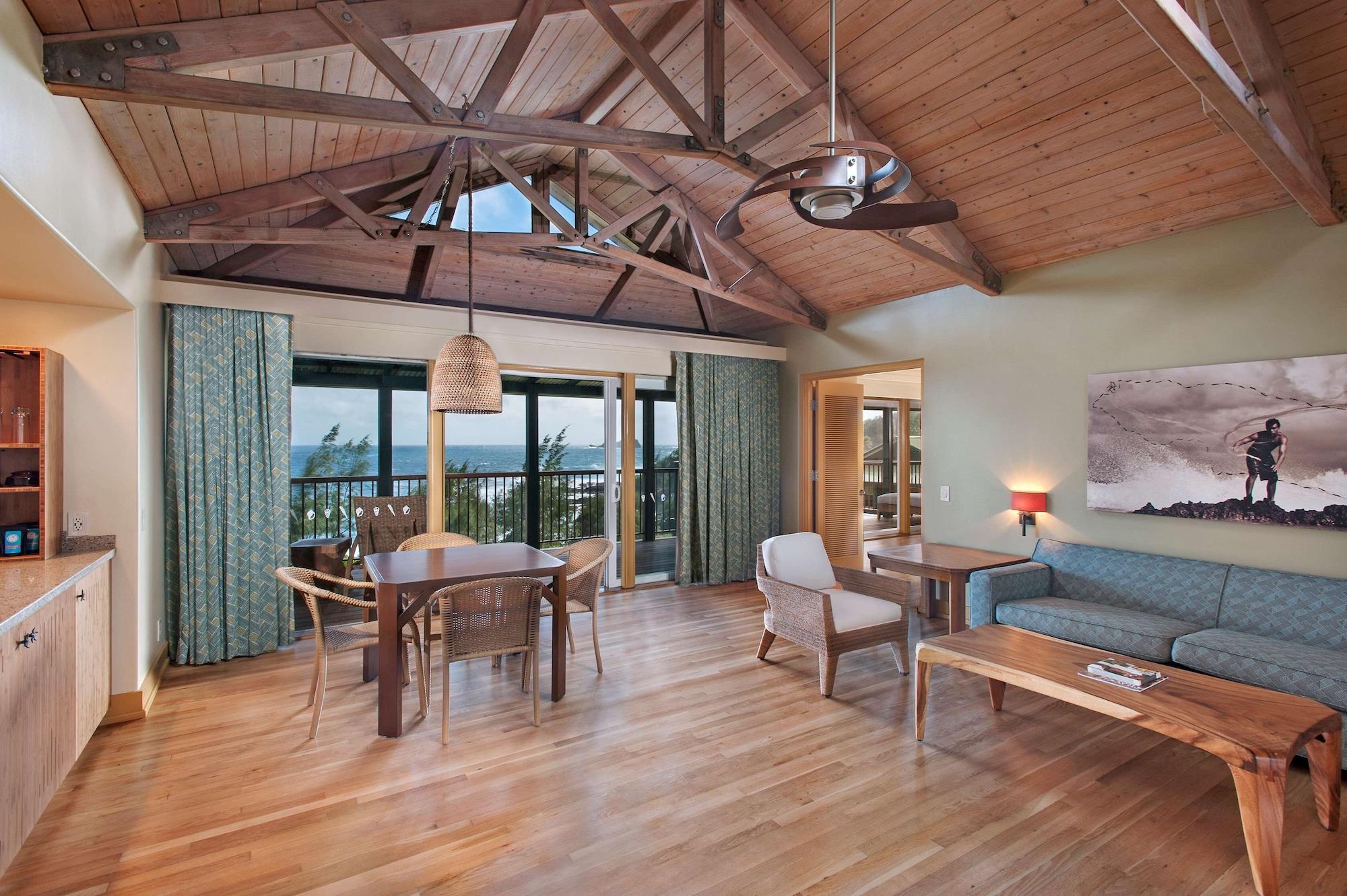 Hana-Maui Resort, A Destination By Hyatt Residence ภายนอก รูปภาพ