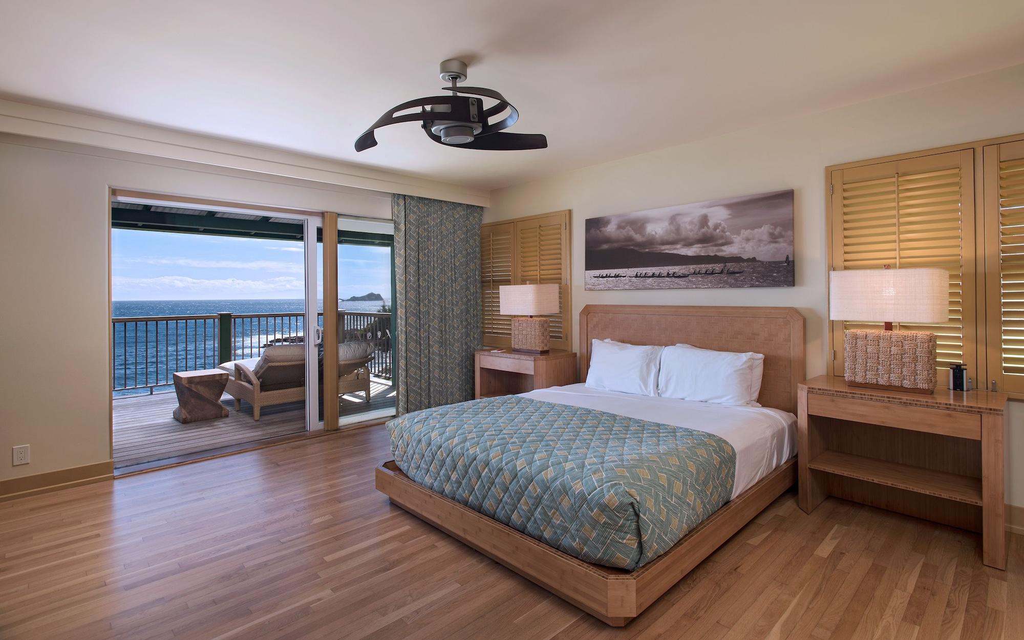 Hana-Maui Resort, A Destination By Hyatt Residence ภายนอก รูปภาพ