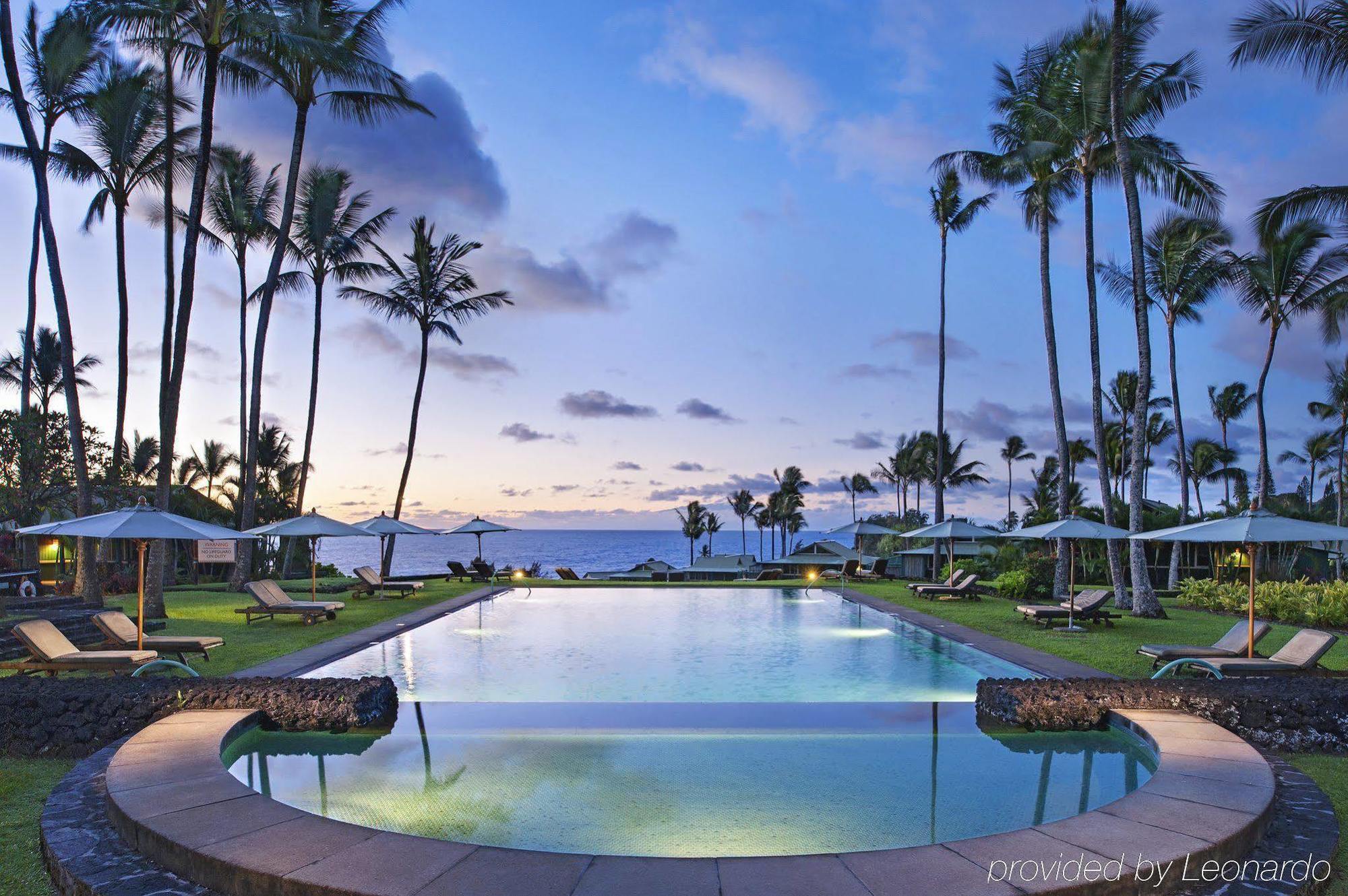 Hana-Maui Resort, A Destination By Hyatt Residence ภายนอก รูปภาพ