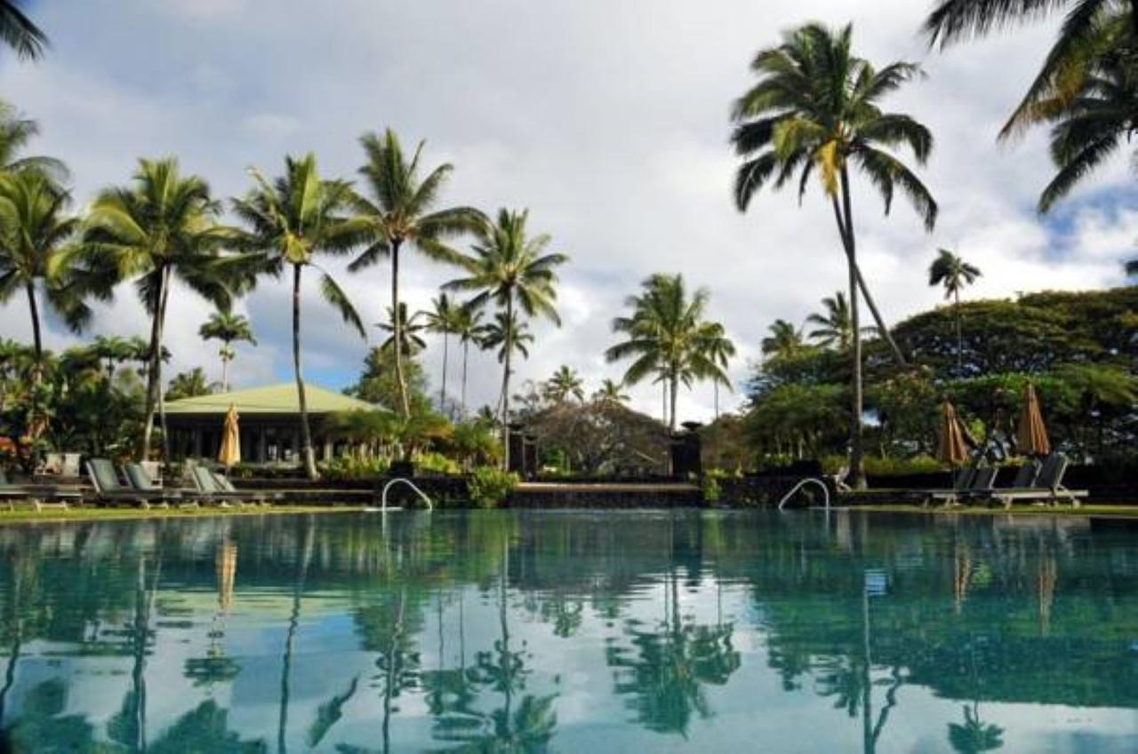 Hana-Maui Resort, A Destination By Hyatt Residence ภายนอก รูปภาพ