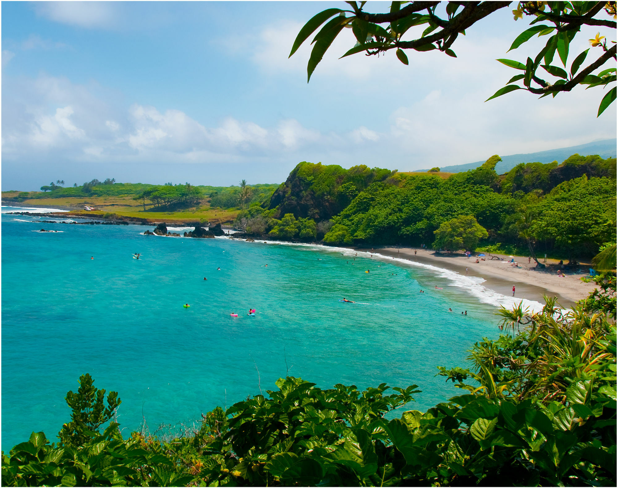 Hana-Maui Resort, A Destination By Hyatt Residence ภายนอก รูปภาพ