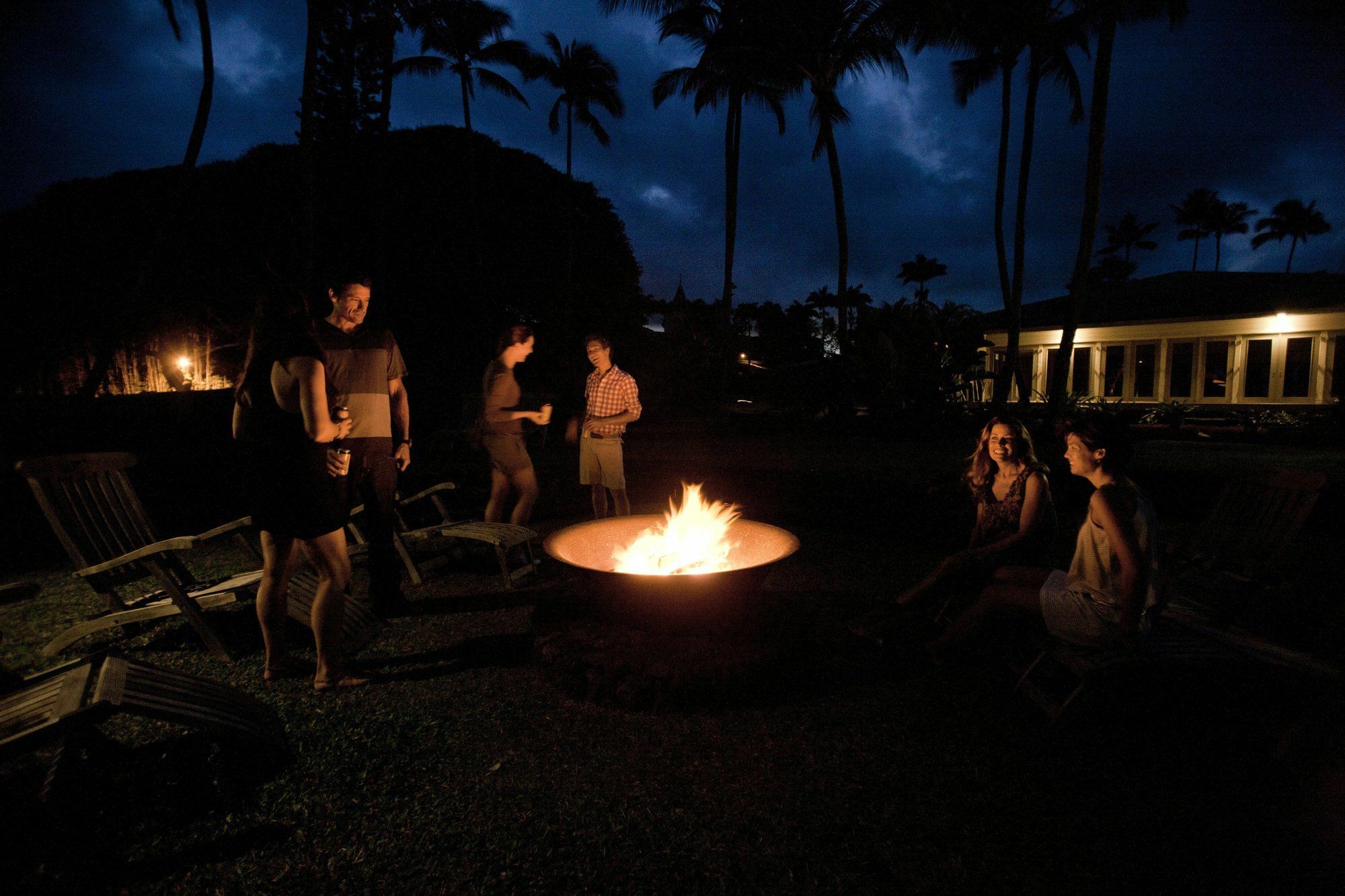 Hana-Maui Resort, A Destination By Hyatt Residence ภายนอก รูปภาพ